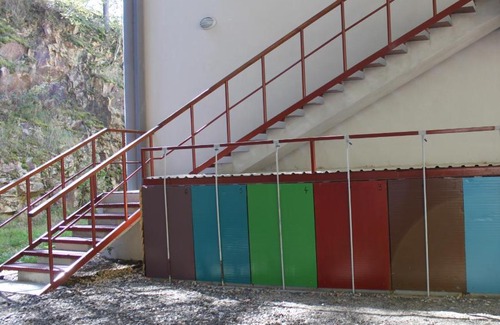 Dacice House | Rockhill Dačice