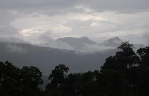Badulla House | Rockhill Holiday Bungalow