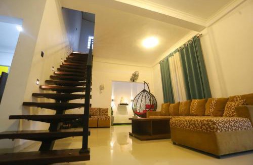 Badulla House | Rockhill Holiday Bungalow