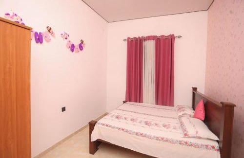 Badulla House | Rockhill Holiday Bungalow