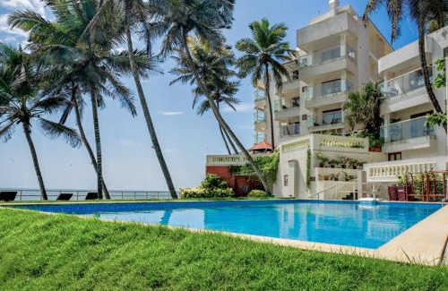 Neyyattinkara Resort | Rockholm at the Light House Beach