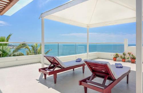 Neyyattinkara Resort | Rockholm at the Light House Beach