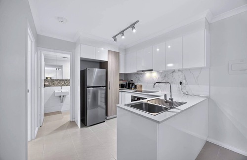Rockingham Apartment | Rockingham Corporate Retreat