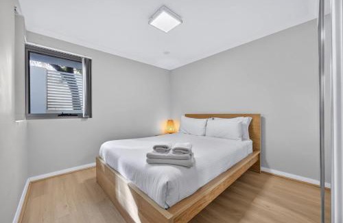 Rockingham Apartment | Rockingham Corporate Retreat