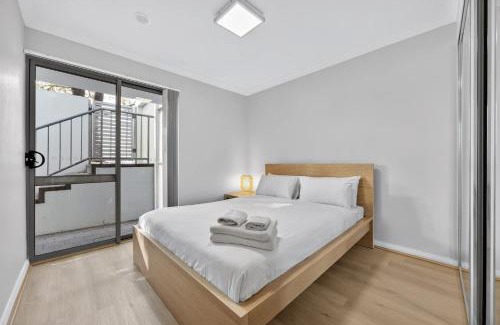 Rockingham Apartment | Rockingham Corporate Retreat