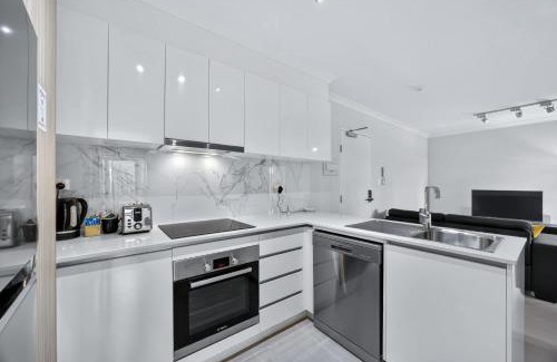 Rockingham Apartment | Rockingham Corporate Retreat