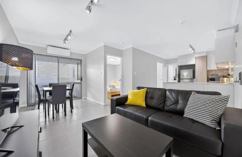 Rockingham Apartment | Rockingham Corporate Retreat