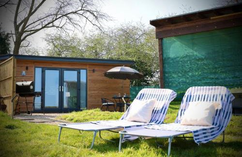 Attleborough House | Rocklands Retreat