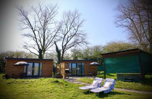 Attleborough House | Rocklands Retreat