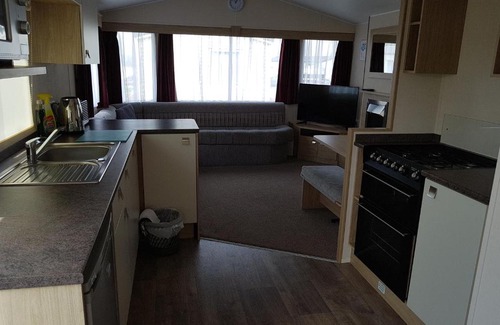 Hamworthy Resort | Rockley Park