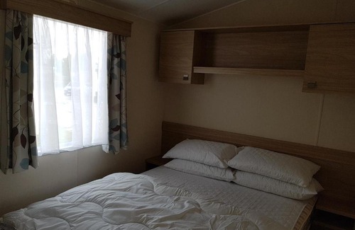 Hamworthy Resort | Rockley Park