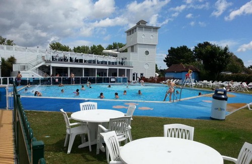 Hamworthy Resort | Rockley Park