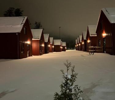 Vasteras Municipality Apartment | Rocklunda Village