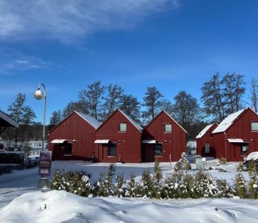 Vasteras Municipality Apartment | Rocklunda Village
