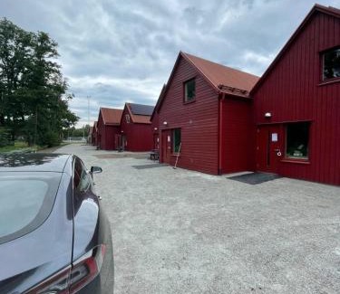Vasteras Municipality Apartment | Rocklunda Village
