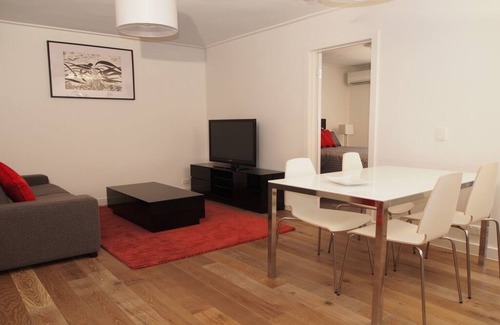 South Yarra Apartment | Rockmans Boutique Apartments