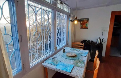 Bemloi House | Rockpoint - Mall Road Serviced Homes