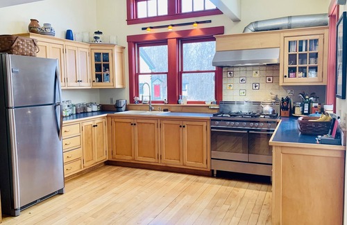 Rockport House | Rockport Eco Homestead