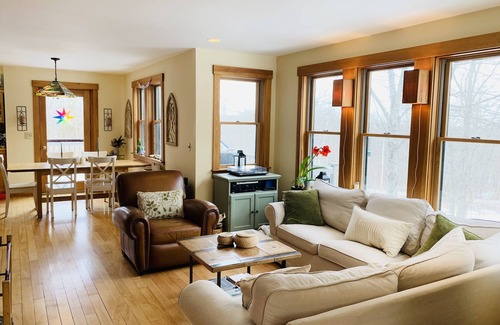 Rockport House | Rockport Eco Homestead