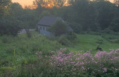 Rockport House | Rockport Eco Homestead