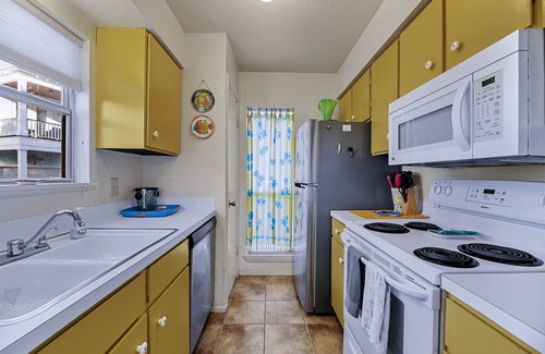 Sailhouse House | Rockport Racquet and Yacht Club - 67