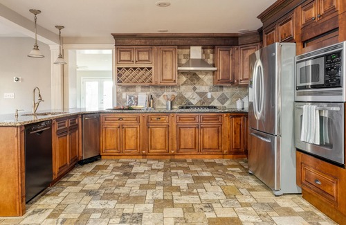 Stockbridge House | Rockspring by AvantStay | Huge Berkshires Estate
