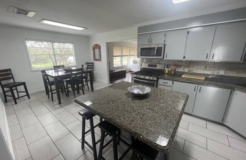 Rocksprings House | Rocksprings Pool House
