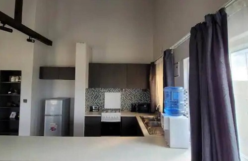 Kajiado County House | Rockview Cabin - Kajiado on a 200 acre farm