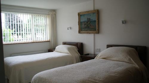Cashel Bed & Breakfast | Rockville House B&B