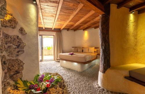 Green Hill Resort | Rockwater Resort