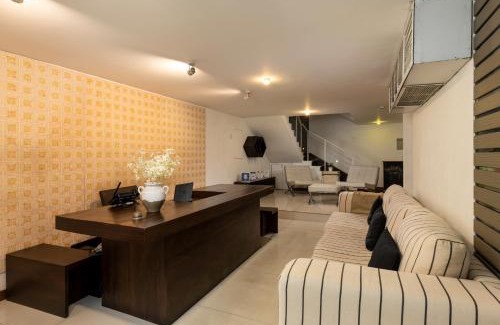 Borella Hotel | Rockwell Colombo
