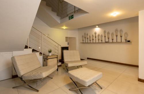 Borella Hotel | Rockwell Colombo
