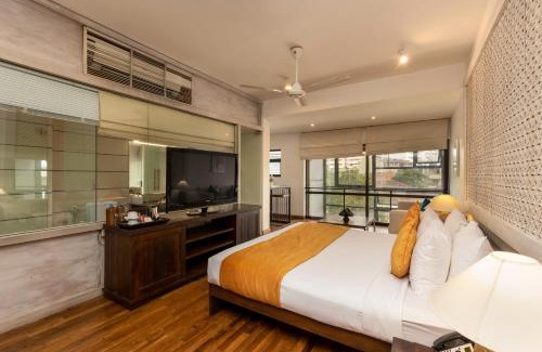 Borella Hotel | Rockwell Colombo