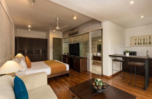 Borella Hotel | Rockwell Colombo