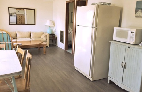 Carling Cottage | Rockwood: 2-Bedroom Cottage #6