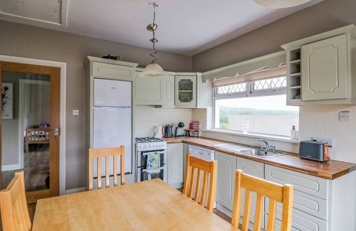 Castledockrell Cottage | Rockwood Cottage