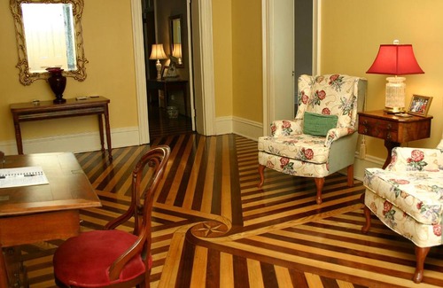 Dublin Bed & Breakfast | Rockwood Manor Bed & Breakfast