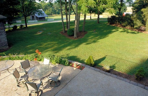 Dublin Bed & Breakfast | Rockwood Manor Bed & Breakfast