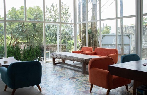 Oro Oro Ombo House | Rockwood Resort & Villa's
