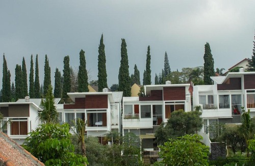 Oro Oro Ombo House | Rockwood Resort & Villa's