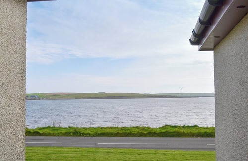 St. Mary's Cottage | Rockworks Chalets No.5 - UK7044