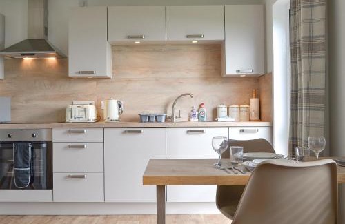 St. Mary's House | Rockworks Chalets No3 - Uk7042