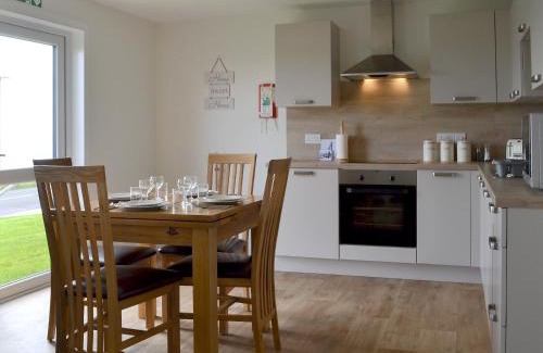 St. Mary's House | Rockworks Chalets No4 - Uk7043