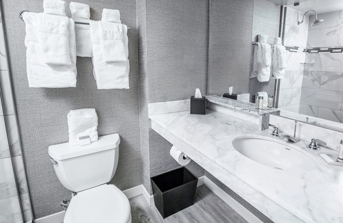Ellerslie Hotel | Rocky Gap Casino & Resort