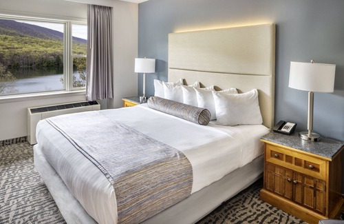 Ellerslie Hotel | Rocky Gap Casino & Resort