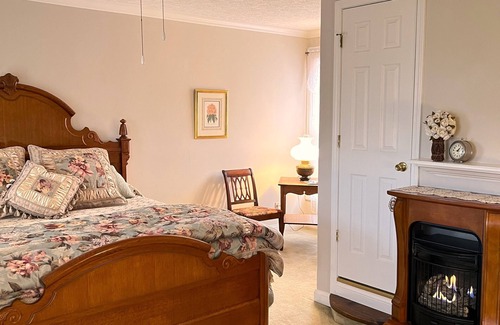 Rocky Hill Bed & Breakfast | Rocky Hill Inn