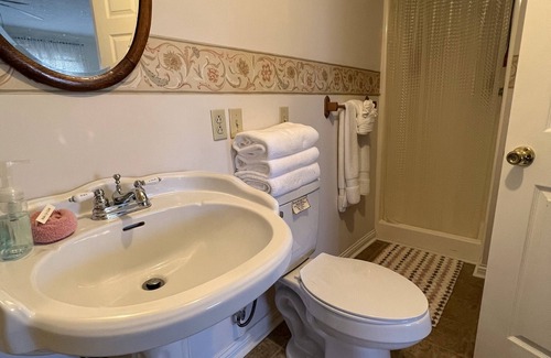 Rocky Hill Bed & Breakfast | Rocky Hill Inn