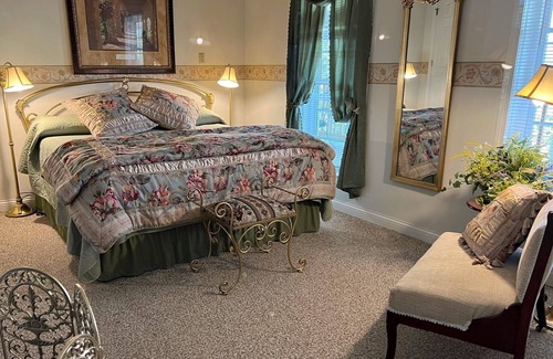 Rocky Hill Bed & Breakfast | Rocky Hill Inn