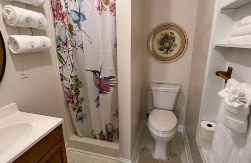 Rocky Hill Bed & Breakfast | Rocky Hill Inn
