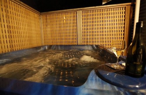 Ohakune Ski Chalet | Rocky Mountain Chalets